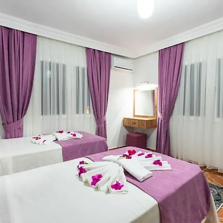 Nefesim Kas * Kalkan