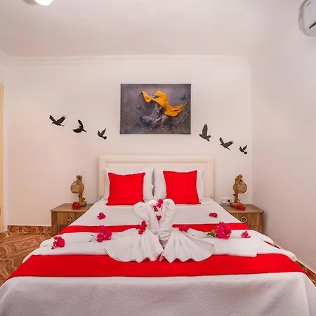 Holiday home Nefesim Kas