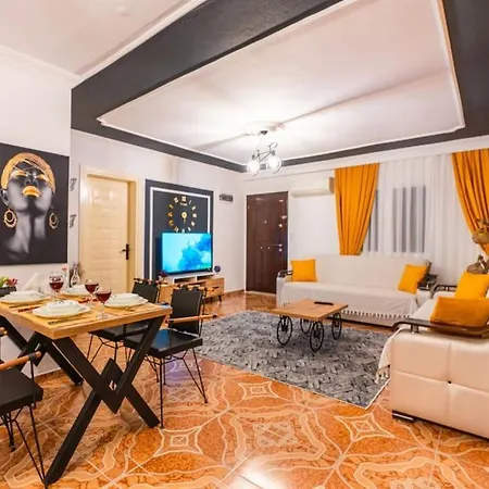 Holiday home Nefesim Kas Kalkan