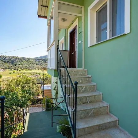 Holiday home Nefesim Kas Kalkan