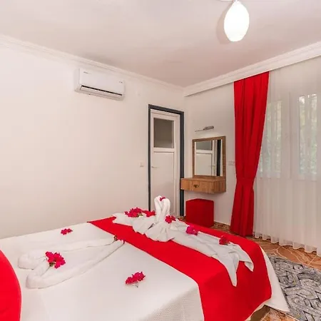 Nefesim Kas Holiday home Kalkan