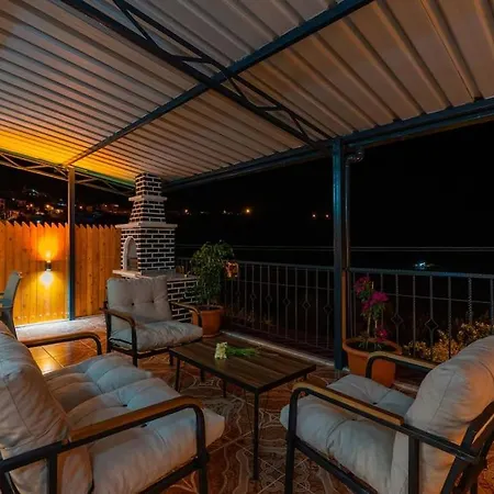 Nefesim Kas Kalkan