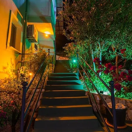 Nefesim Kas Holiday home Kalkan