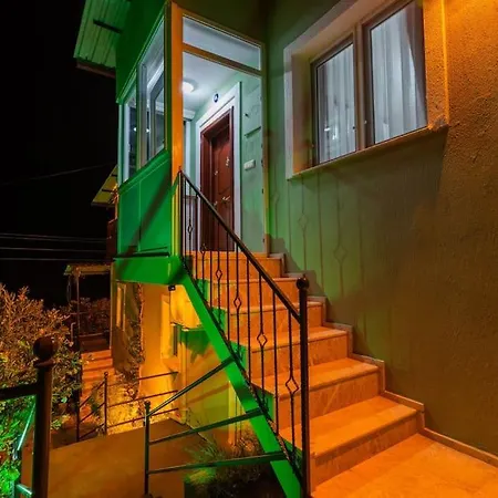 Holiday home Nefesim Kas *