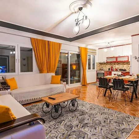 Nefesim Kas Holiday home Kalkan