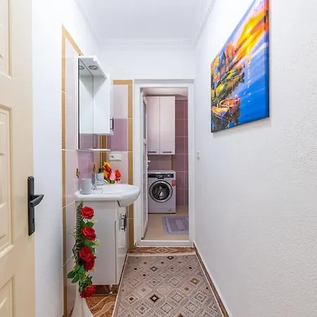 Nefesim Kas Holiday home Kalkan